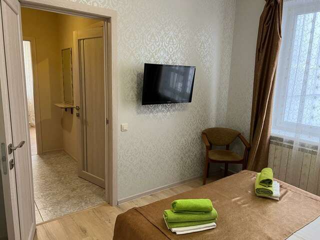 Гостиница Жемчужина Анапа-42