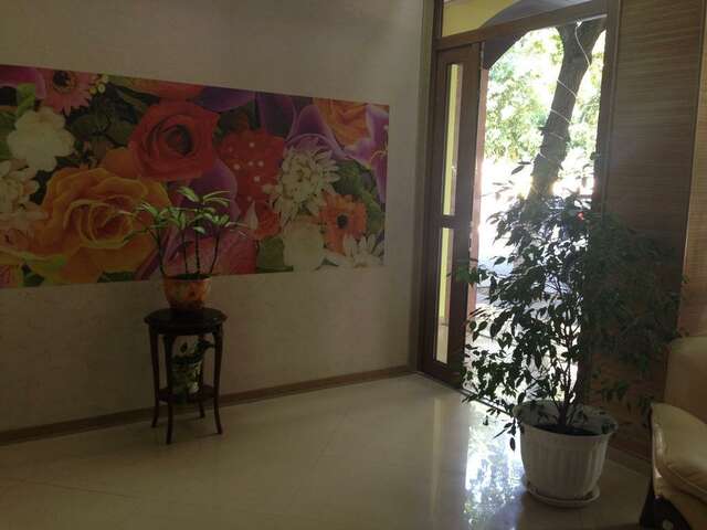 Гостиница Жемчужина Анапа-47