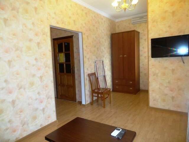 Гостиница Жемчужина Анапа-98