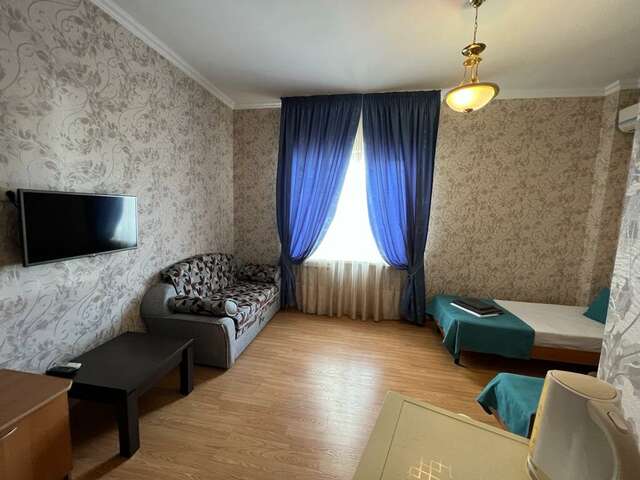 Гостиница Жемчужина Анапа-84