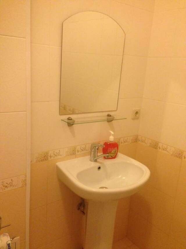 Гостиница Жемчужина Анапа-58