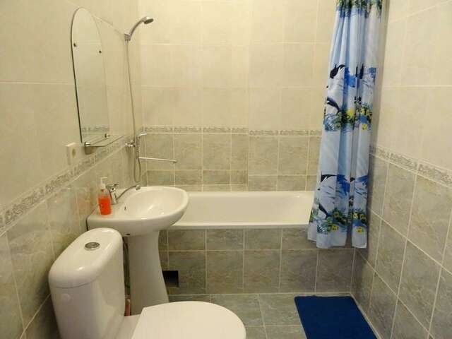 Гостиница Жемчужина Анапа-62