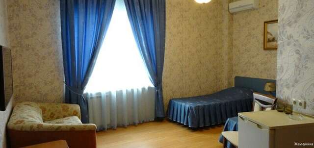 Гостиница Жемчужина Анапа-119